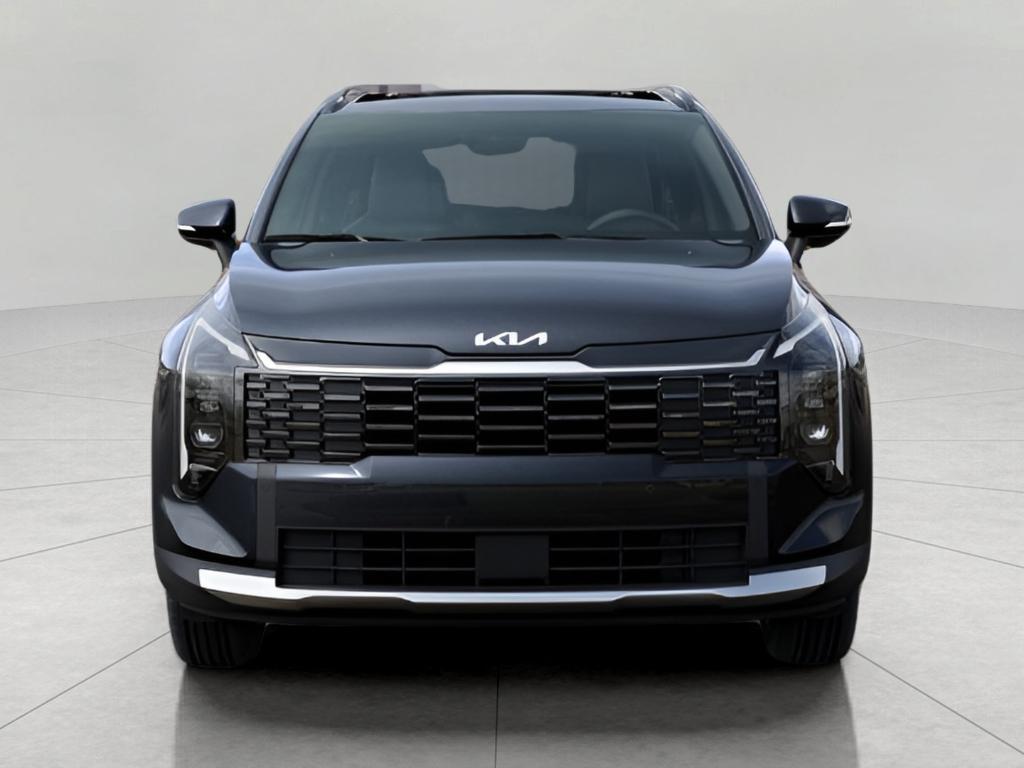 new 2026 Kia Sportage car, priced at $35,330