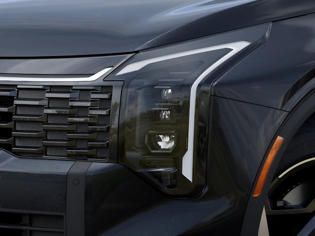 new 2026 Kia Sportage car, priced at $35,330