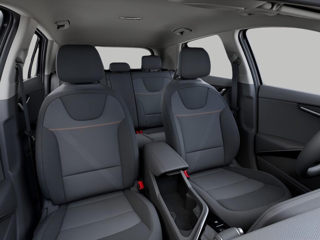 new 2025 Kia Niro car, priced at $28,860
