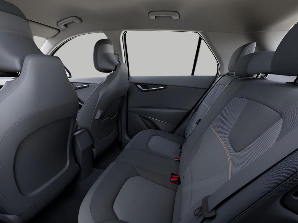 new 2025 Kia Niro car, priced at $28,860