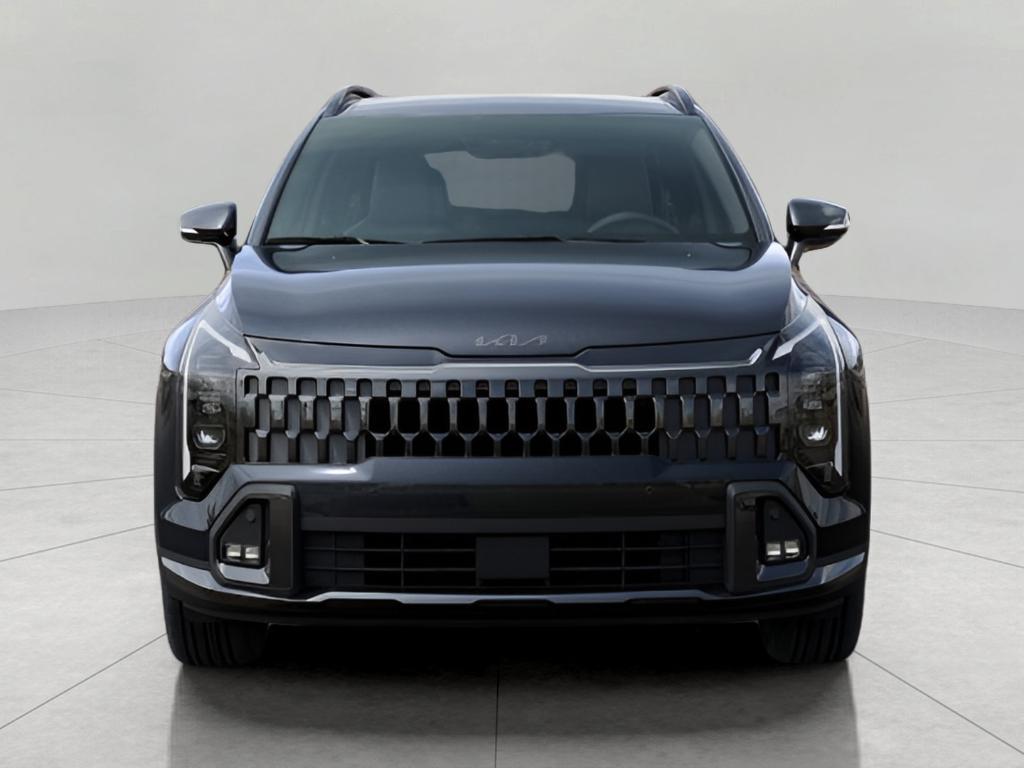 new 2026 Kia Sportage car, priced at $38,935