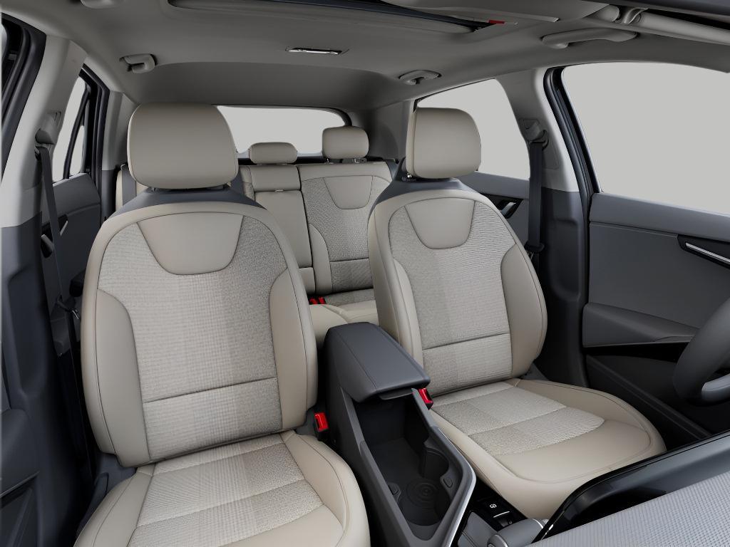new 2025 Kia Niro car, priced at $34,010