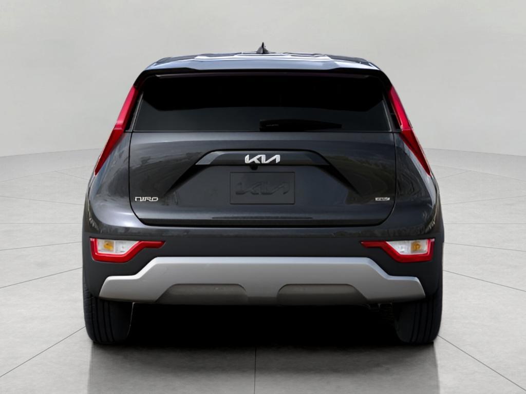 new 2025 Kia Niro car, priced at $34,010