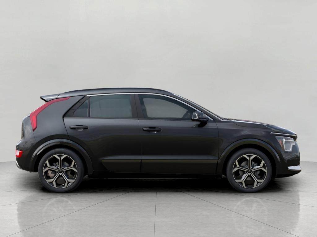 new 2025 Kia Niro car, priced at $34,010