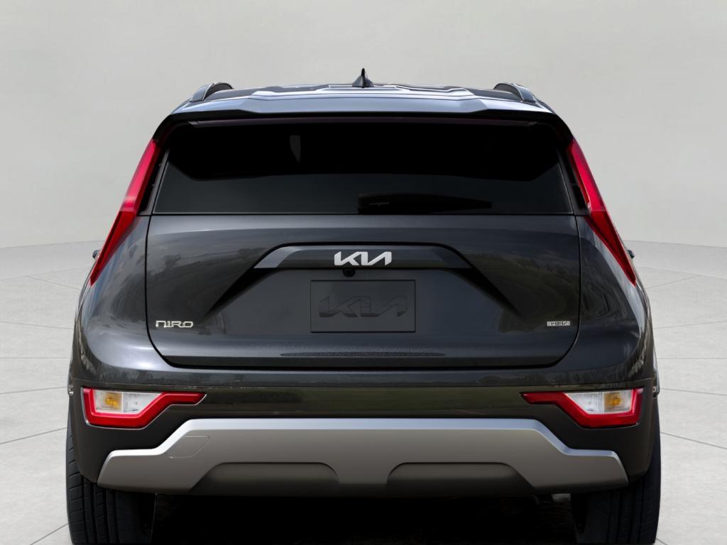 new 2025 Kia Niro car, priced at $34,010