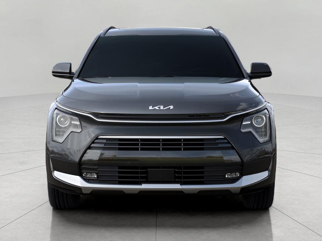 new 2025 Kia Niro car, priced at $34,010
