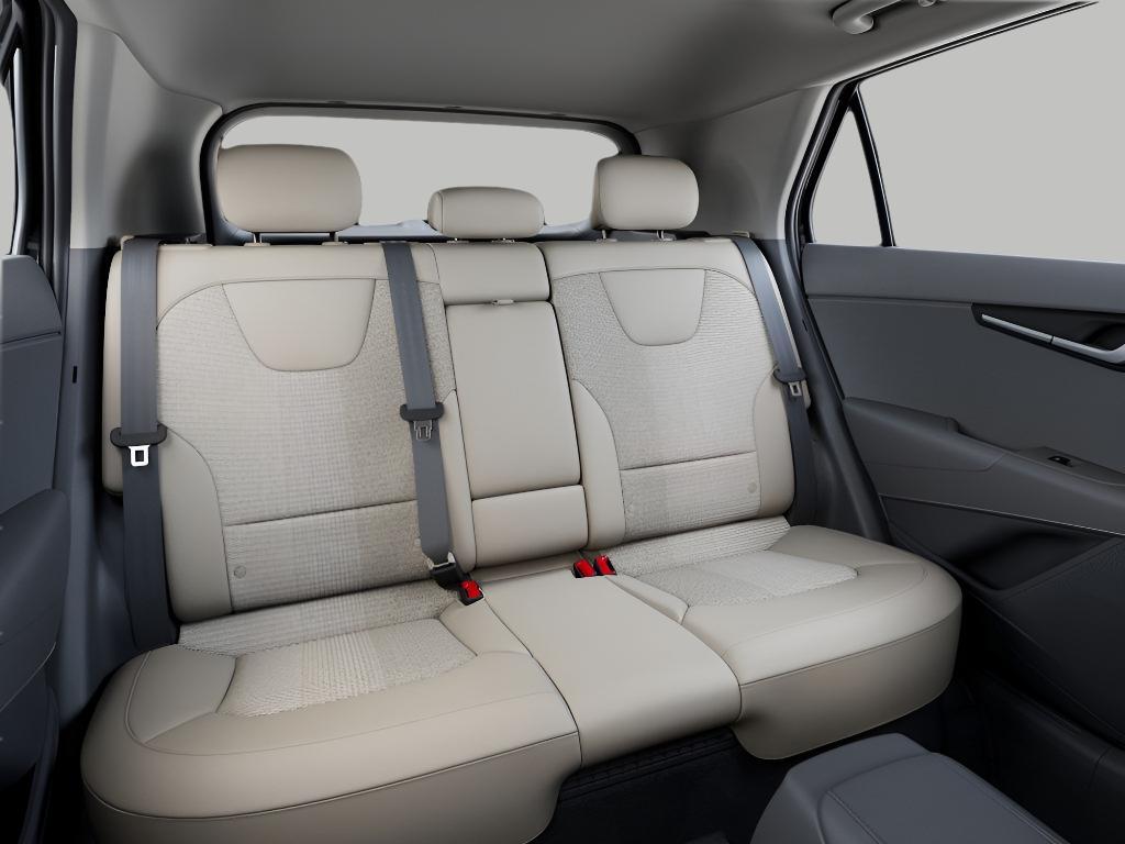 new 2025 Kia Niro car, priced at $34,010