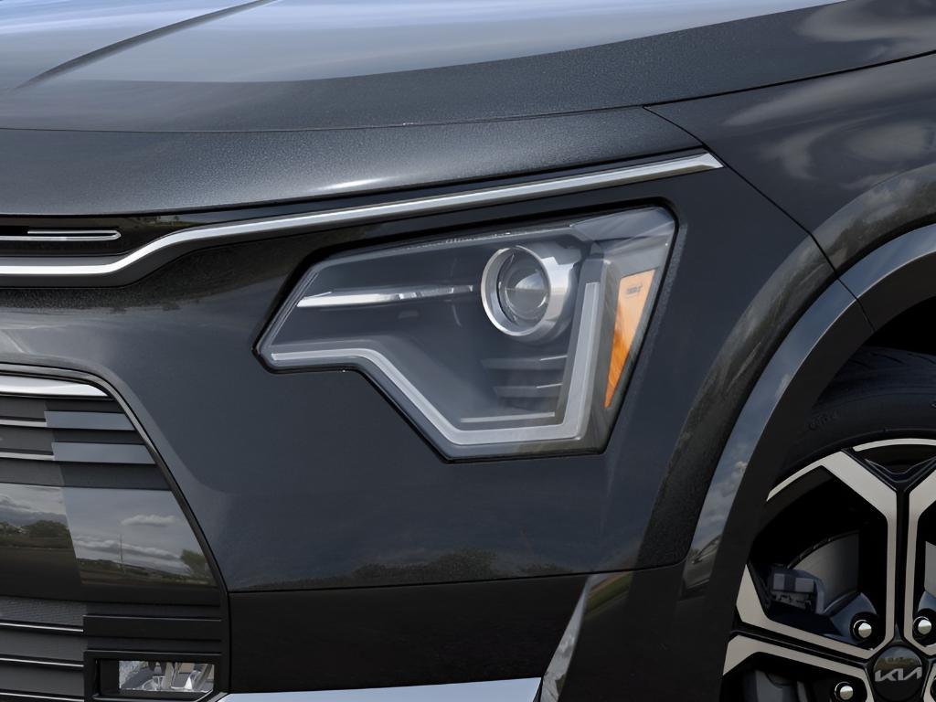 new 2025 Kia Niro car, priced at $34,010