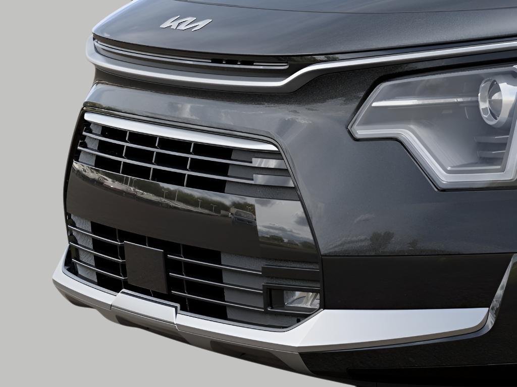 new 2025 Kia Niro car, priced at $34,010
