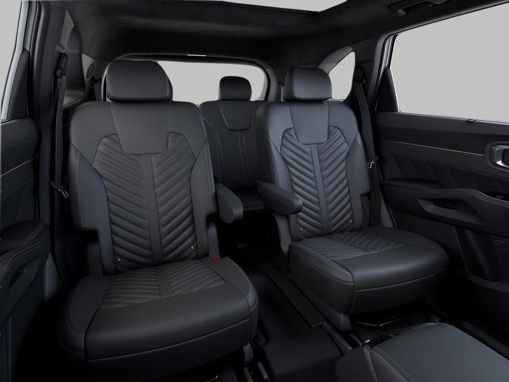 new 2025 Kia Sorento car, priced at $50,425