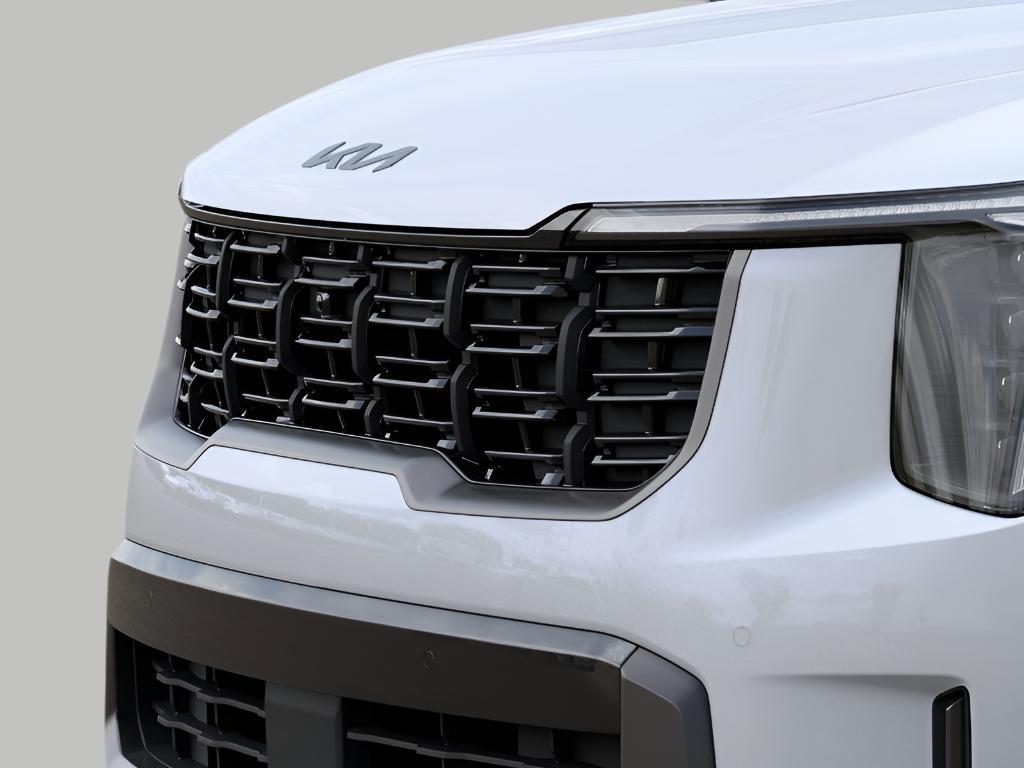 new 2025 Kia Sorento car, priced at $50,425