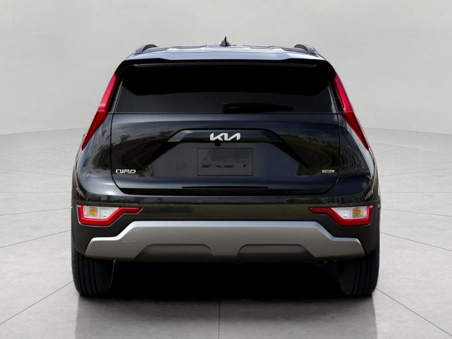 new 2025 Kia Niro car, priced at $34,411