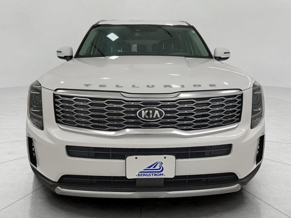 used 2020 Kia Telluride car, priced at $26,834