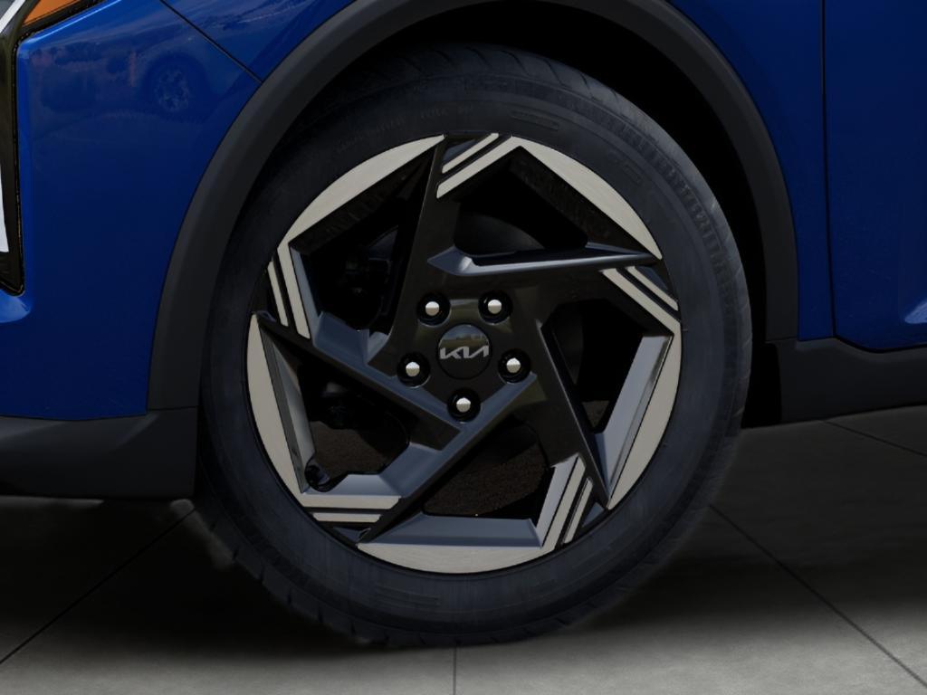 new 2025 Kia K4 car, priced at $25,340