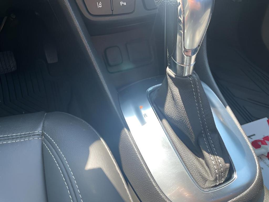 used 2016 Buick Encore car, priced at $15,808