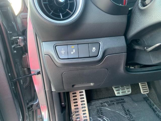 used 2024 Kia Forte car, priced at $21,715