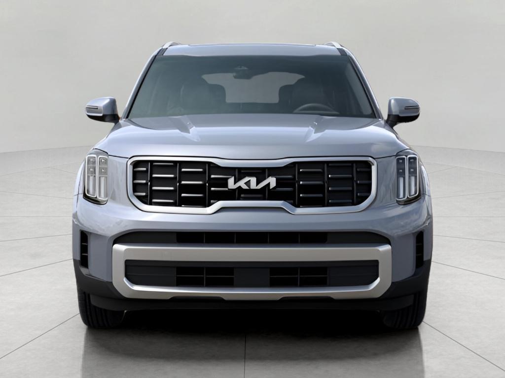 new 2025 Kia Telluride car