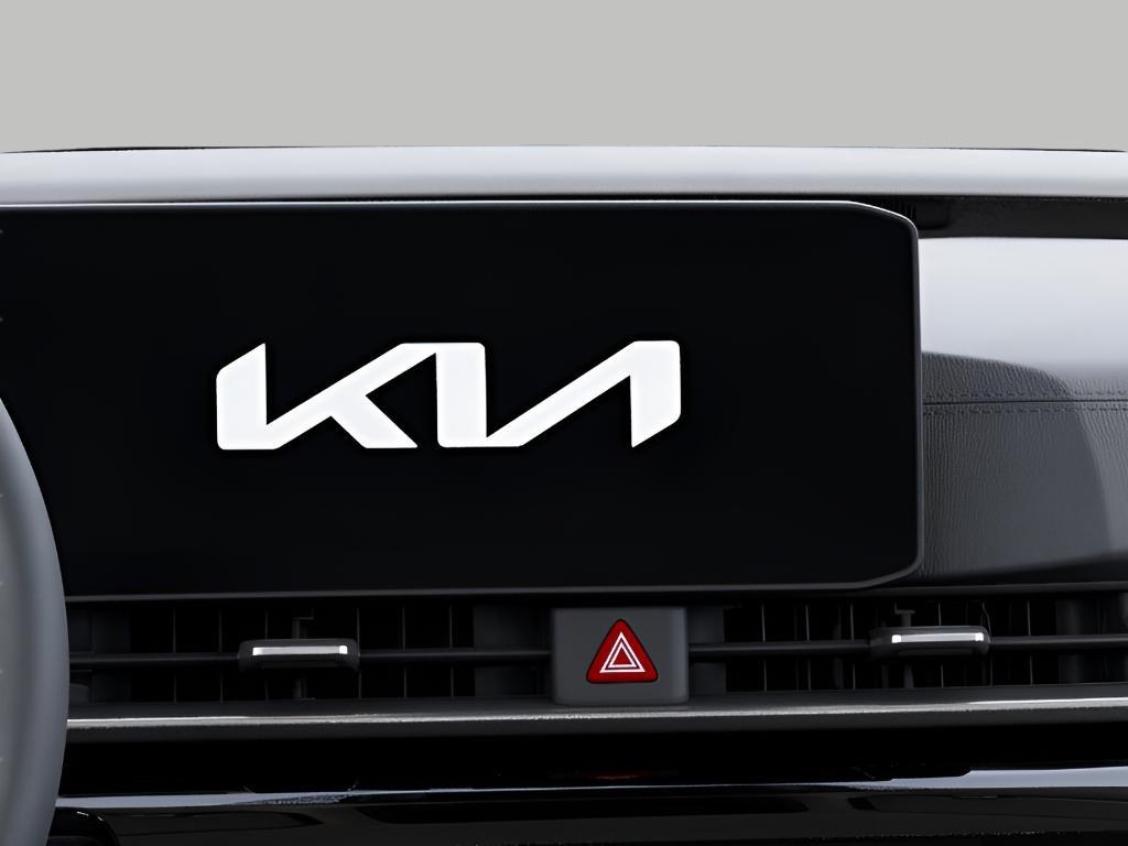 new 2025 Kia Carnival Hybrid car, priced at $57,505