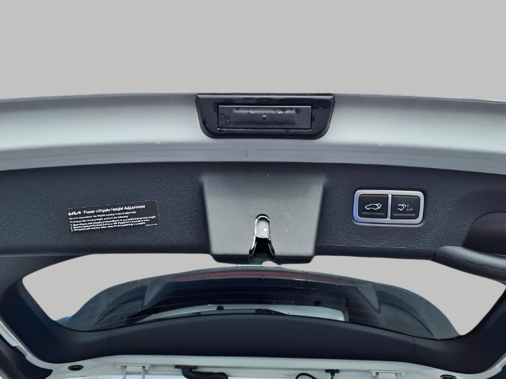 used 2024 Kia Sorento car, priced at $36,248
