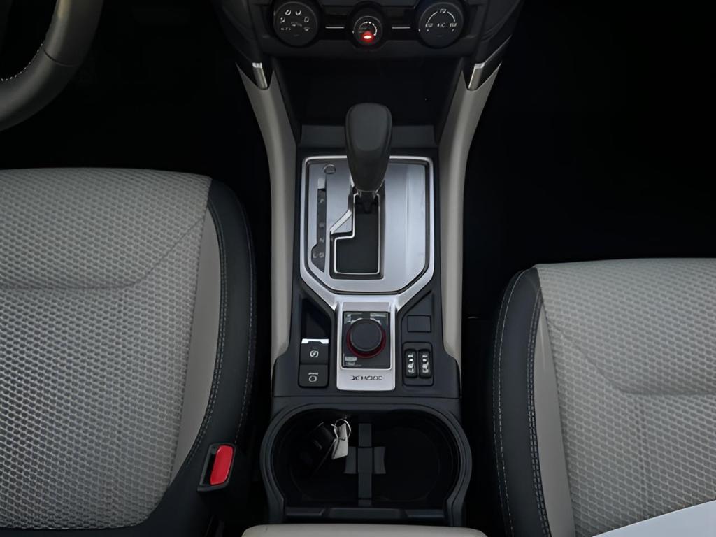 used 2022 Subaru Forester car, priced at $28,519