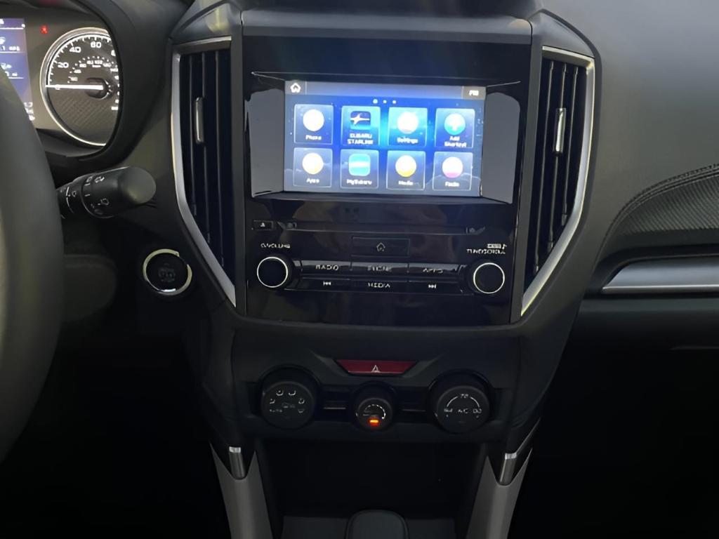 used 2022 Subaru Forester car, priced at $28,519