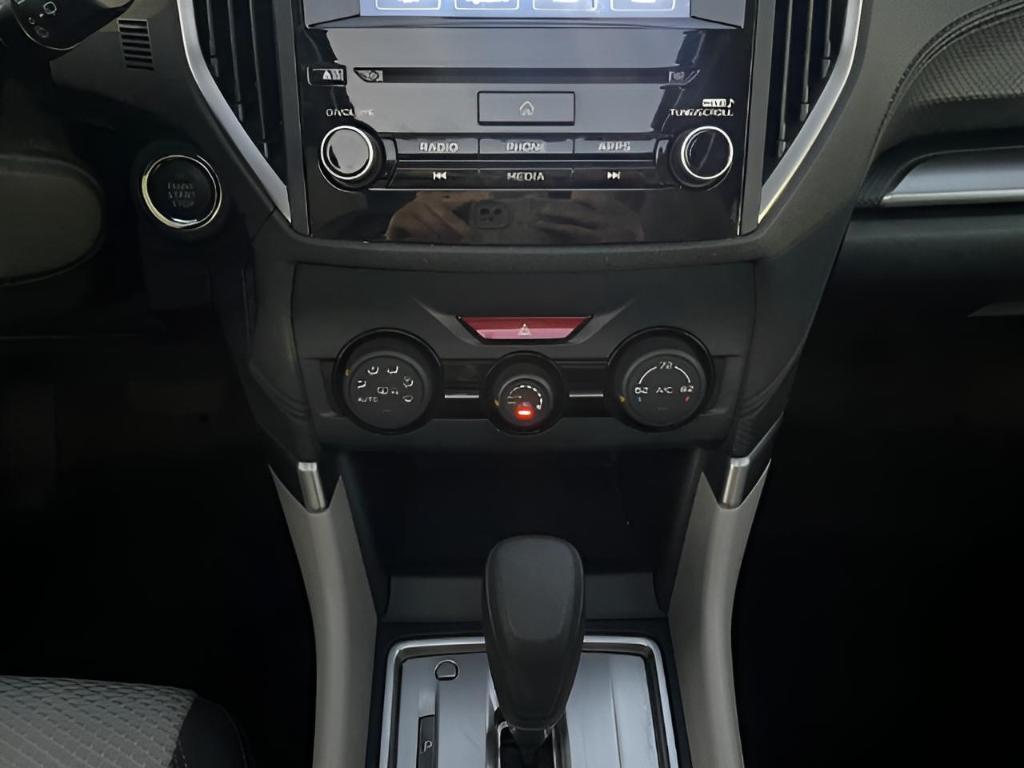 used 2022 Subaru Forester car, priced at $28,519