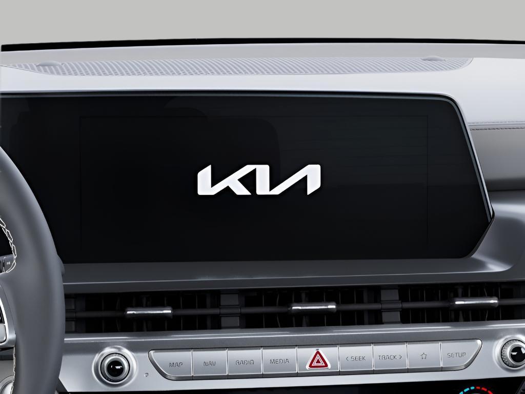 new 2025 Kia Telluride car, priced at $43,905