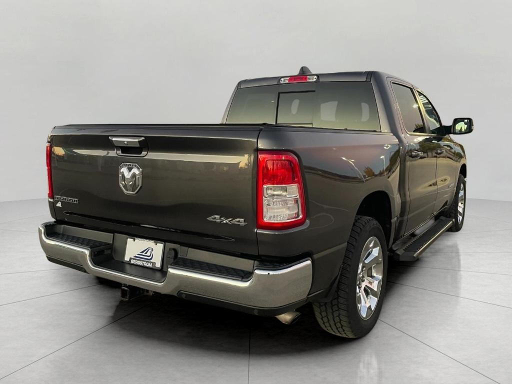 used 2019 Ram 1500 car, priced at $25,301