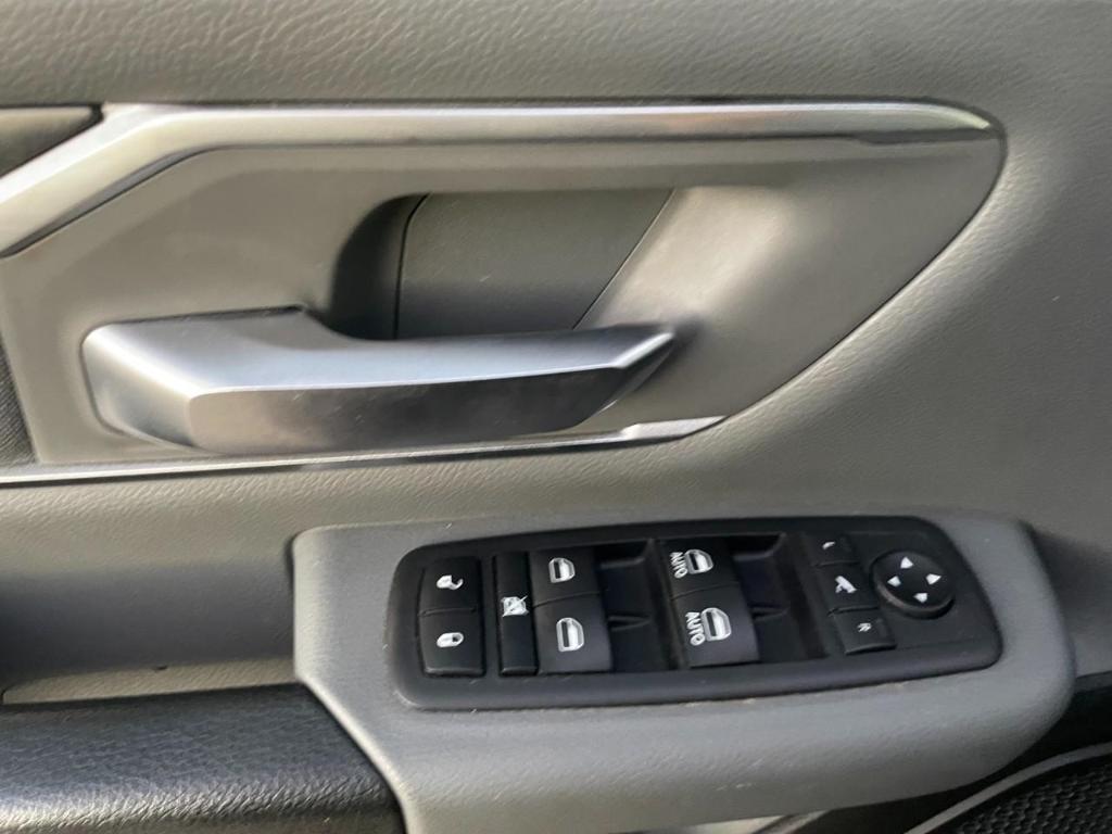 used 2019 Ram 1500 car, priced at $25,301