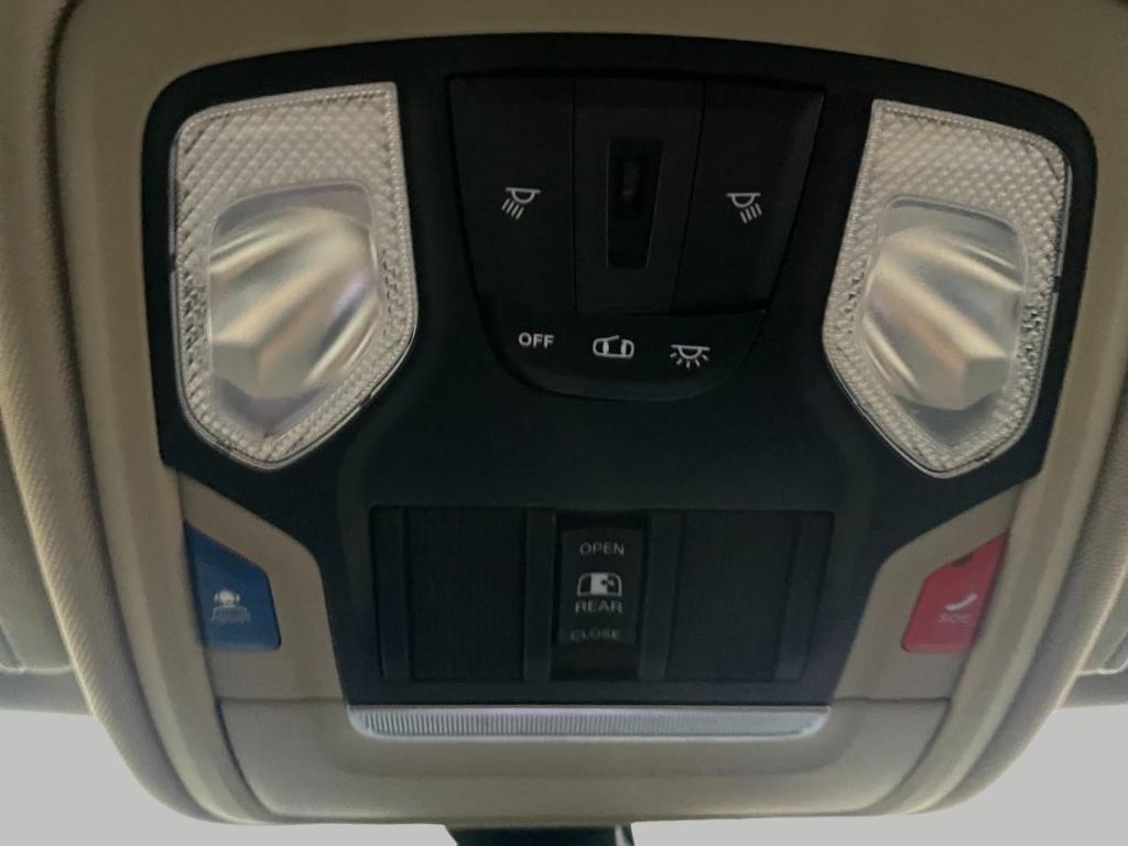 used 2019 Ram 1500 car, priced at $25,301