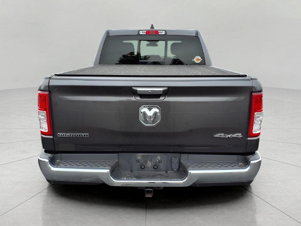 used 2019 Ram 1500 car, priced at $25,488