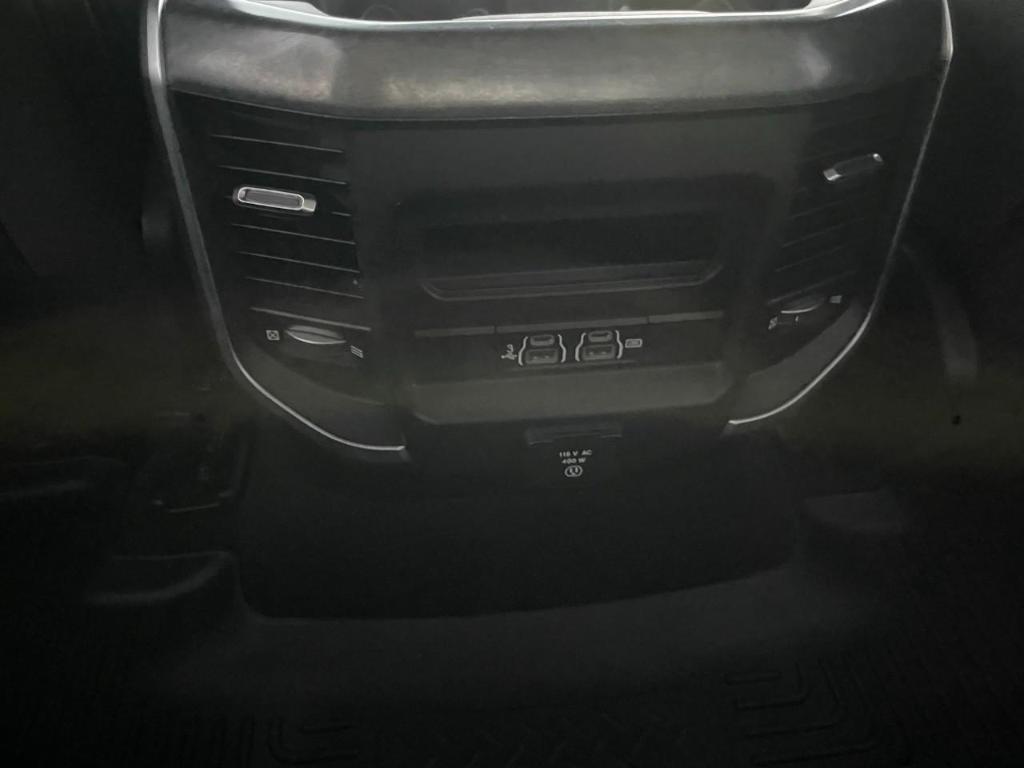 used 2019 Ram 1500 car, priced at $25,301