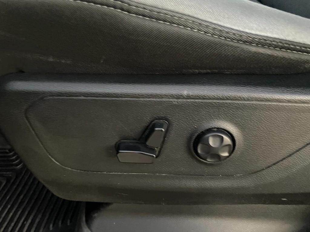 used 2019 Ram 1500 car, priced at $25,301