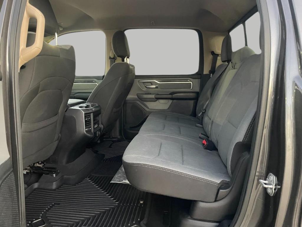 used 2019 Ram 1500 car, priced at $25,301