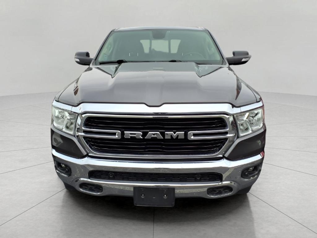 used 2019 Ram 1500 car, priced at $25,488