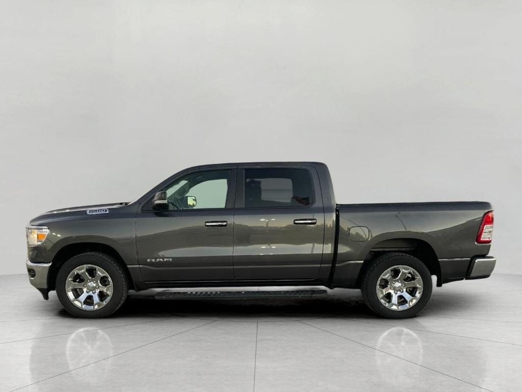 used 2019 Ram 1500 car, priced at $25,301
