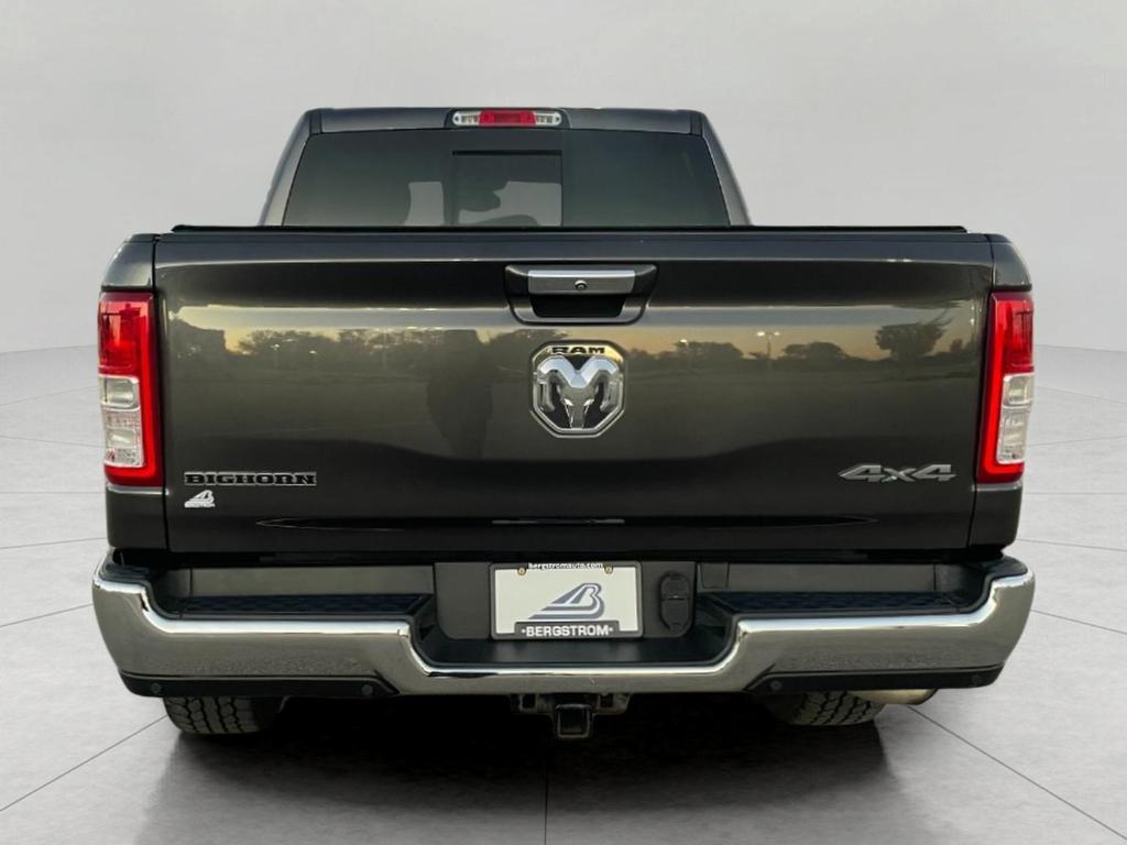 used 2019 Ram 1500 car, priced at $25,301