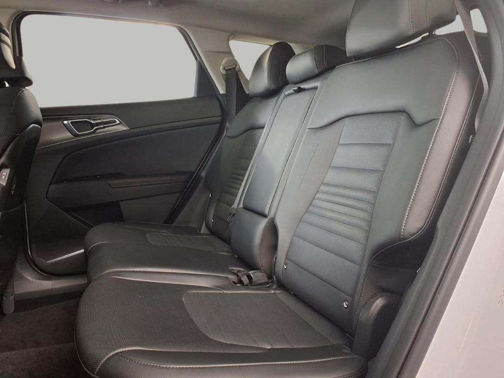 used 2023 Kia Sportage car, priced at $27,988