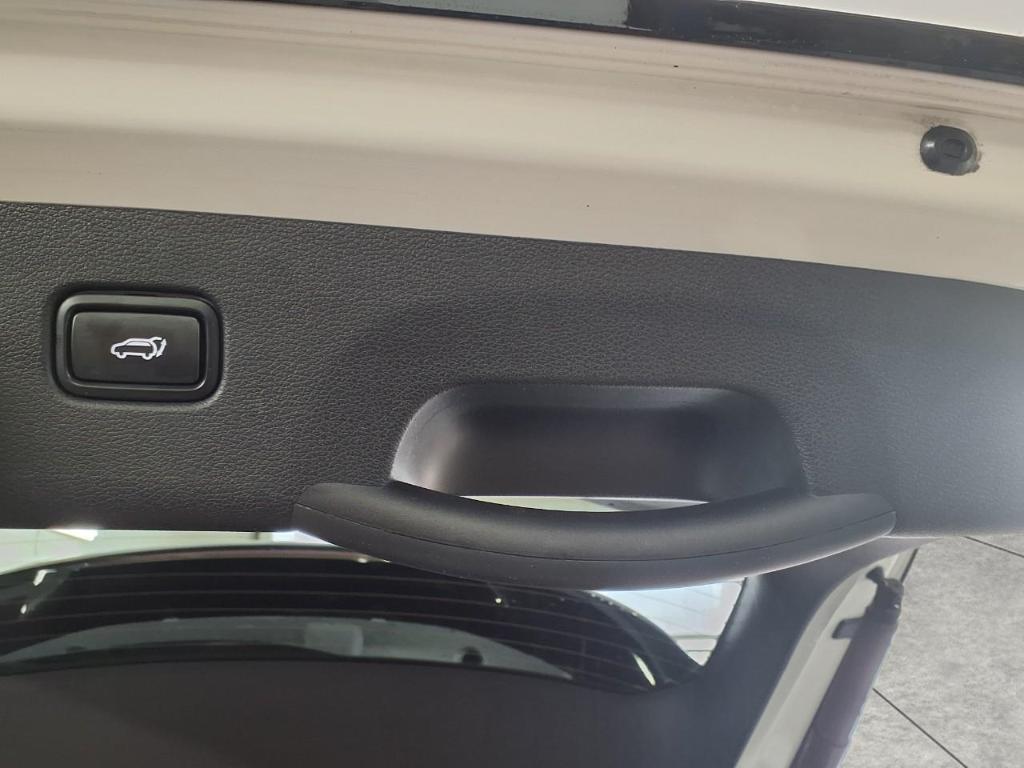 used 2023 Kia Sportage car, priced at $27,988