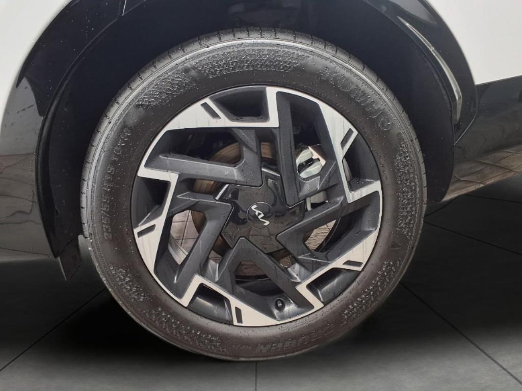 used 2023 Kia Sportage car, priced at $27,988