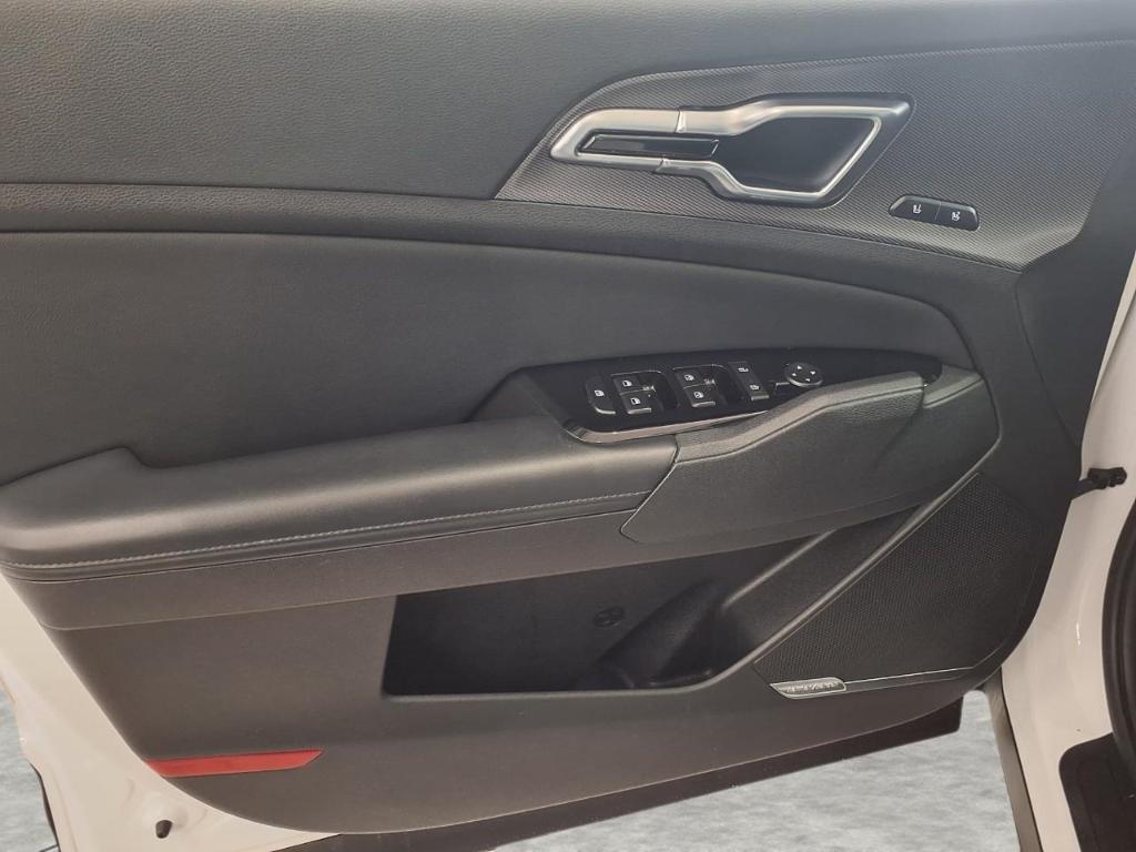 used 2023 Kia Sportage car, priced at $27,988