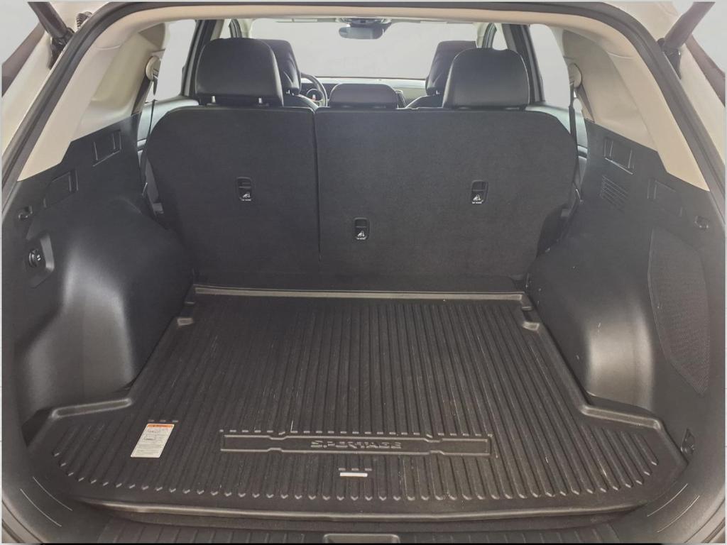 used 2023 Kia Sportage car, priced at $27,988