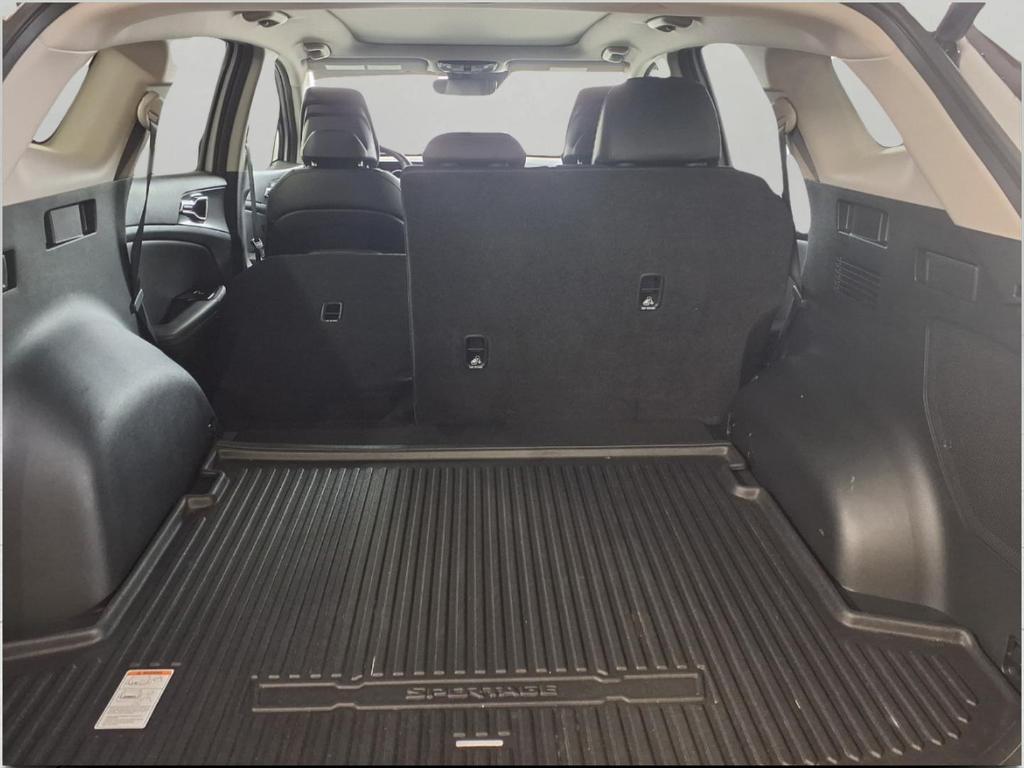 used 2023 Kia Sportage car, priced at $27,988