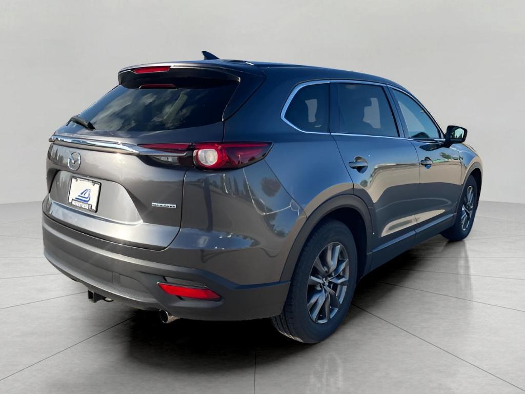 used 2023 Mazda CX-9 car, priced at $26,442