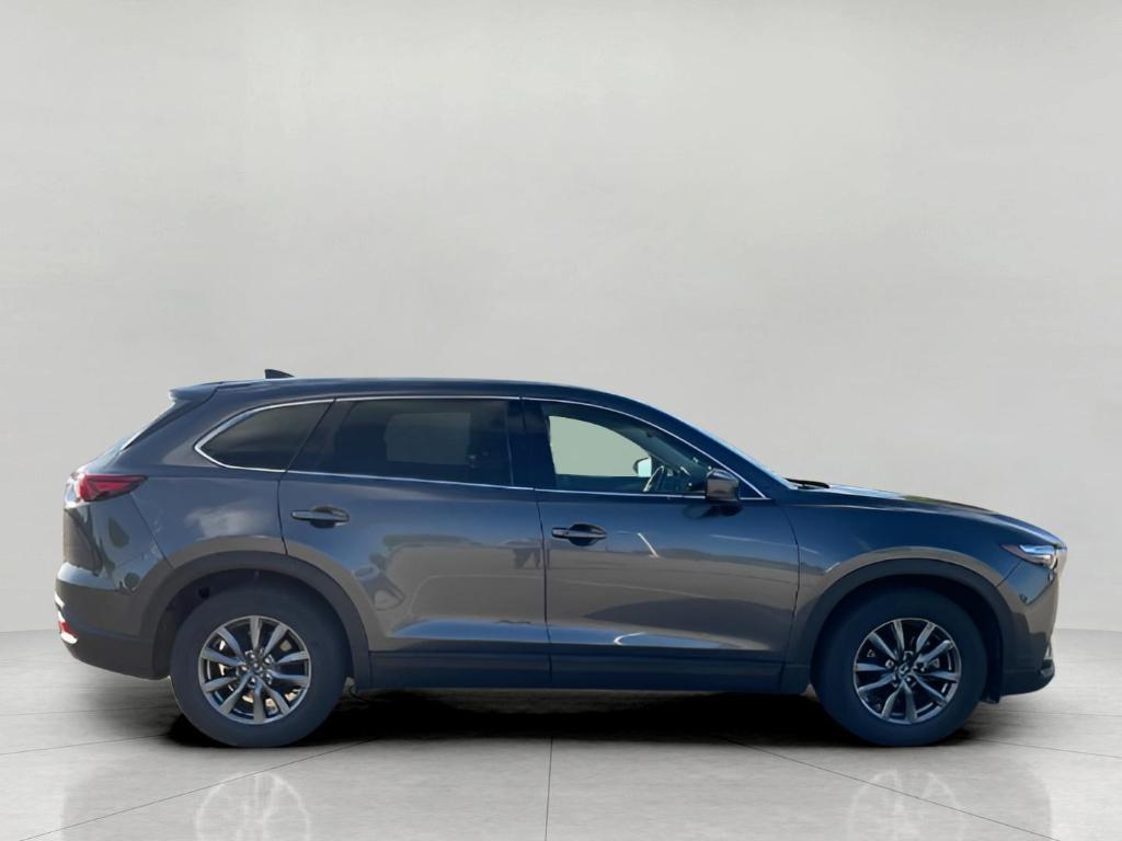 used 2023 Mazda CX-9 car, priced at $26,442