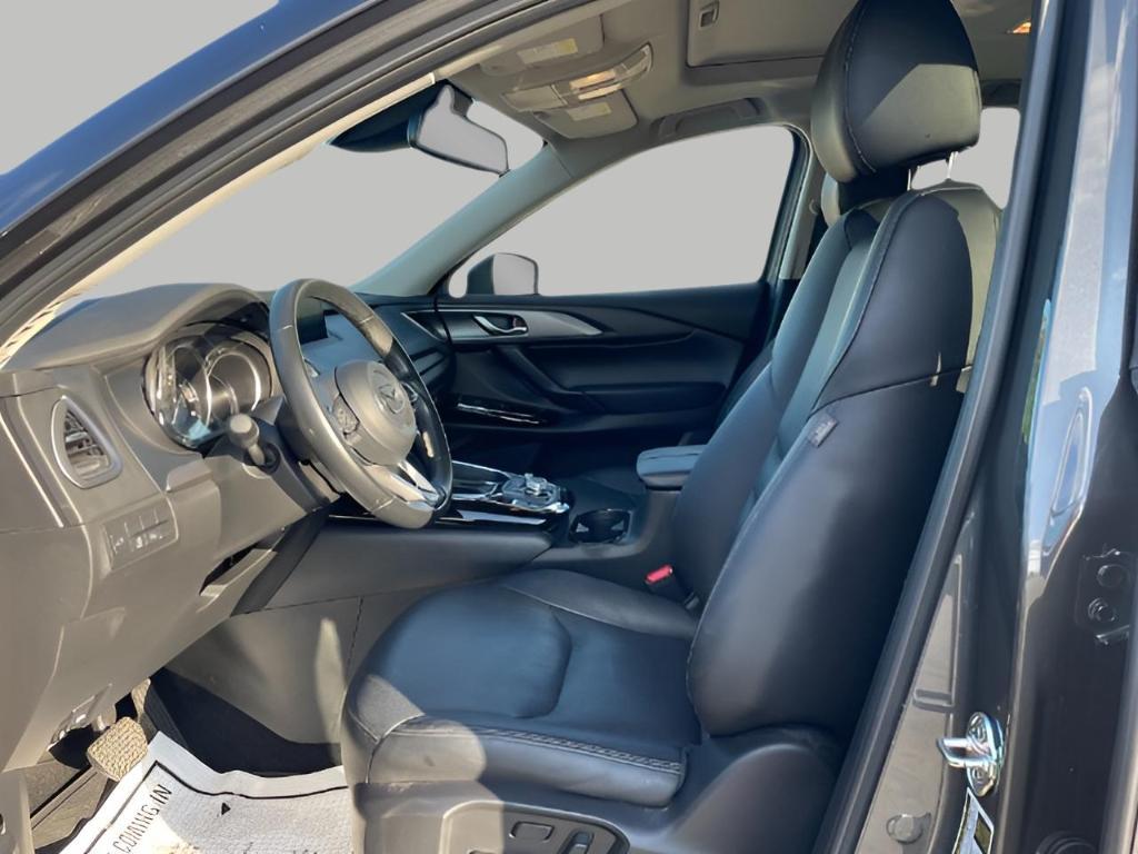used 2023 Mazda CX-9 car, priced at $26,442