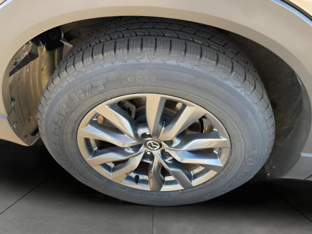 used 2023 Mazda CX-9 car, priced at $26,442