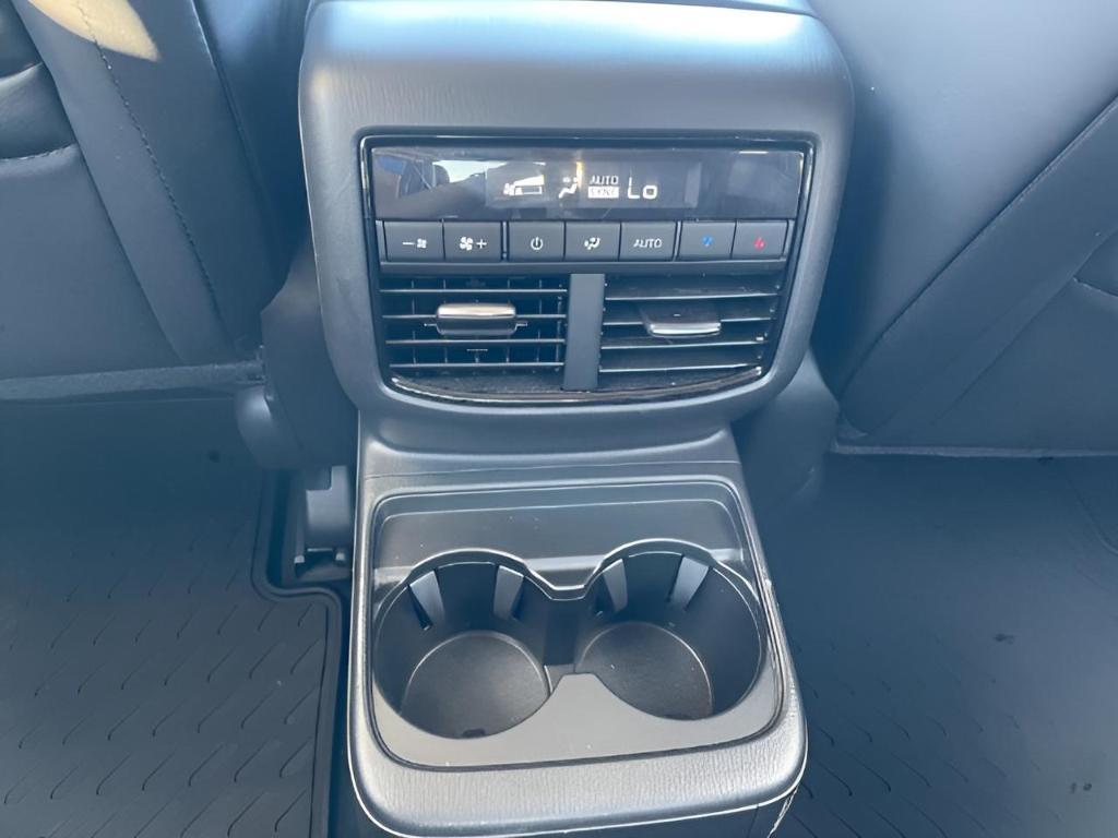 used 2023 Mazda CX-9 car, priced at $26,442
