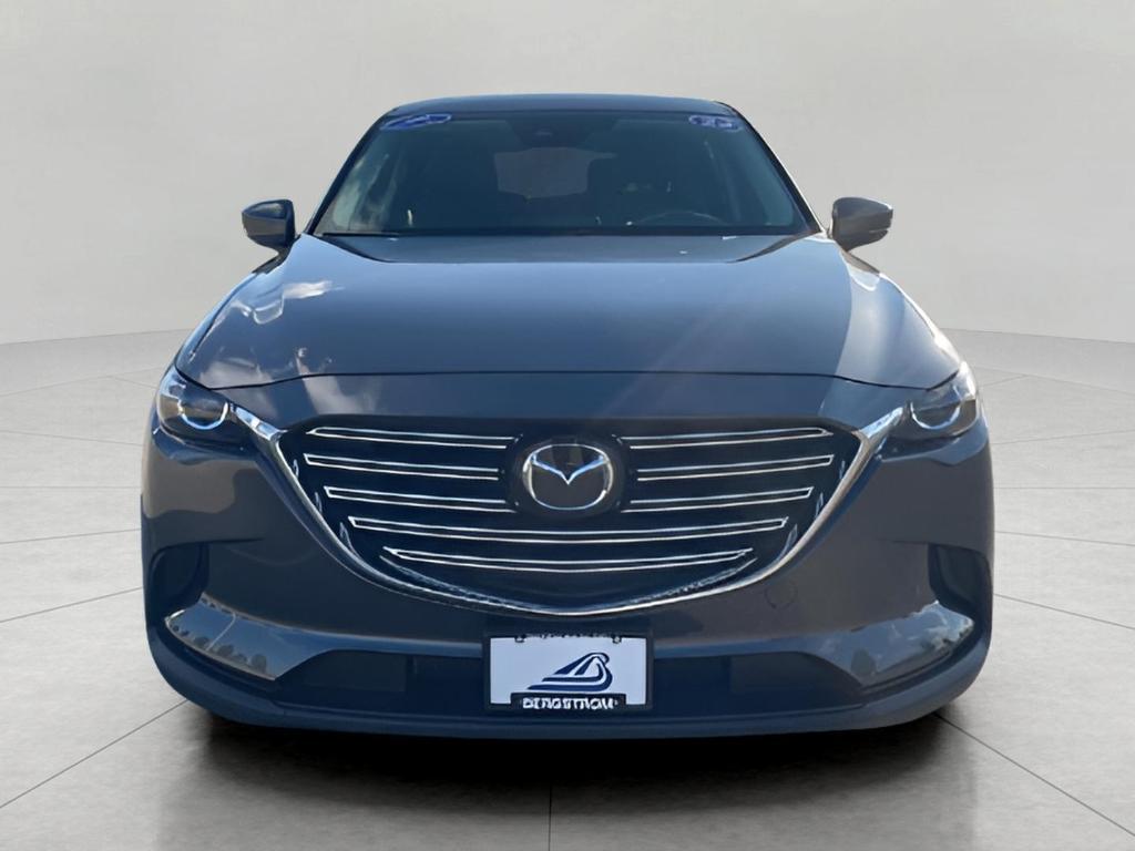 used 2023 Mazda CX-9 car, priced at $26,442