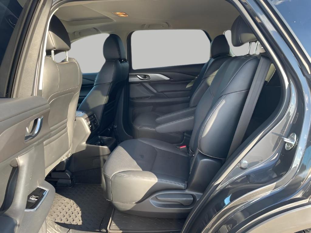 used 2023 Mazda CX-9 car, priced at $26,442